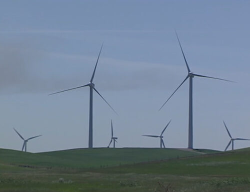 Trump administration budget bill threatens future of clean energy sector