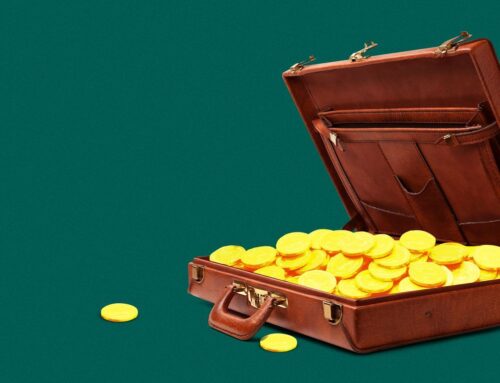 Corporate crypto treasuries: financial alchemy meets bitcoin