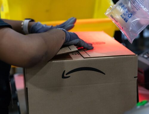 Amazon to build AI data centers in North Carolina