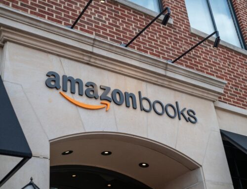 Amazon lays off under 100 employees in books division