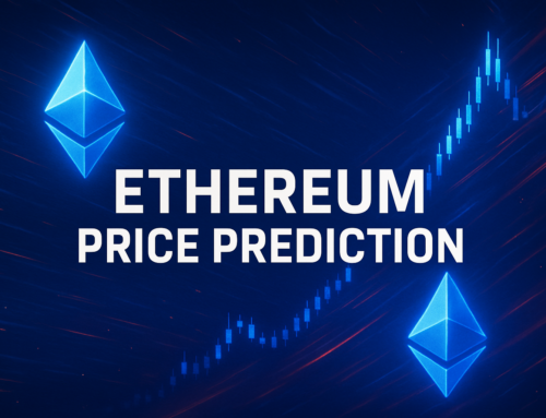 Ethereum Price Prediction: BlackRock Are Buying ETH, Should You Be Too?