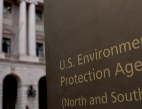 Environmental Protection Agency aims to erase greenhouse gas limit on power plants