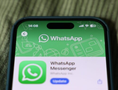 WhatsApp gets ads