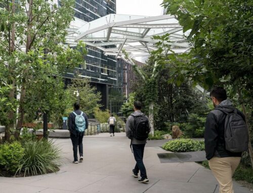 Amazon orders workers to relocate to Seattle, other hubs stirring concerns