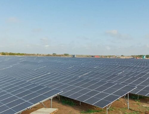 Official media presents Ciego de Ávila as a model in solar energy, but the locals refute t