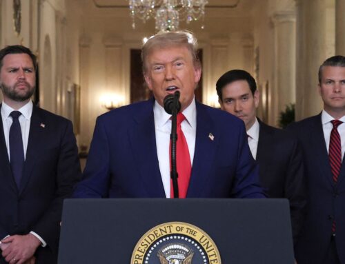 U.S. braces for heightened threats in wake of Iran strikes