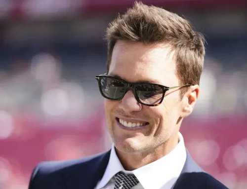 Tom Brady decides on attending Jeff Bezos and Lauren Sanchez’s star-studded wedding