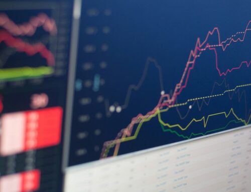Bitcoin News: BlackRock’s Spot Bitcoin ETF (IBIT) Snaps Four-Week Downtrend in Volumes