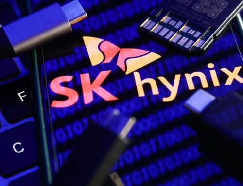 SK Hynix widens lead over Samsung as HBM race accelerates