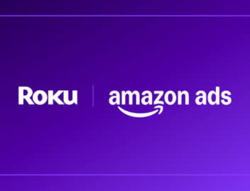 Amazon Ads and Roku Announce Partnership Creating the Largest Authenticated CTV Footprint
