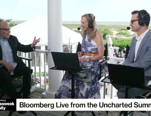 The Future of Venture Capital Investing: Uncharted Summit