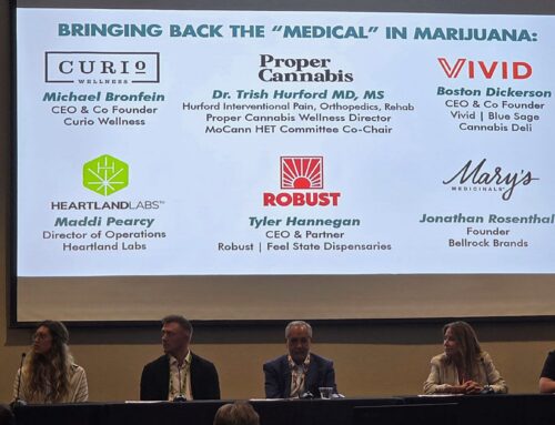Industry panel revisits medical marijuana’s future in Missouri cannabis market
