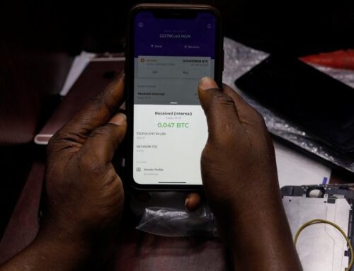 ‘I invested in a Ponzi scheme’: Nigerians fall victim to crypto scams