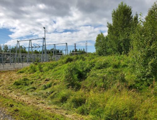Clean energy tax credits help build a brighter, more affordable future for Alaska