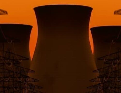 Europe Reconsiders Nuclear Energy Policies