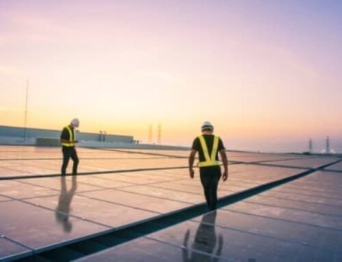 The Three States Driving America’s Solar Boom
