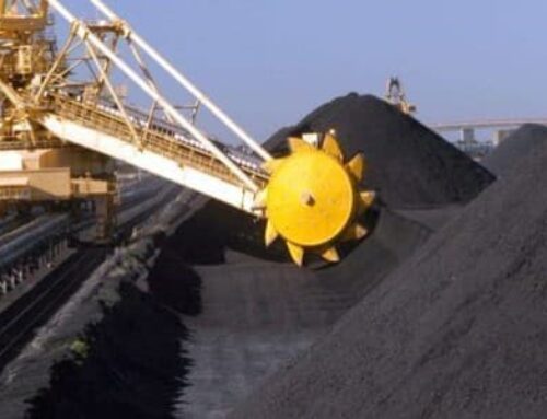 India’s Power Pivot as Coal Cracks and Renewables Surge