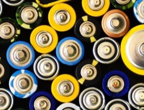 U.S. Battery Energy Storage Market Sees Significant Growth