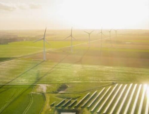 Republican Concerns Over Clean Energy Tax Credit Phaseout