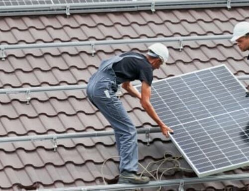 Trump Policy Threatens Residential Solar Industry