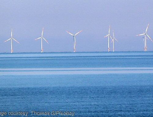 US Wind Granted a Permit-to-Construct by MD Department of Environment