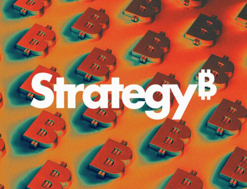 Strategy acquires another 705 bitcoin for $75.1 million, taking total holdings to 580,955