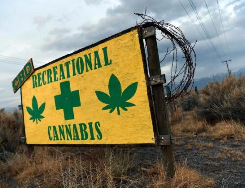 Commentary: A call to reschedule cannabis for veteran care