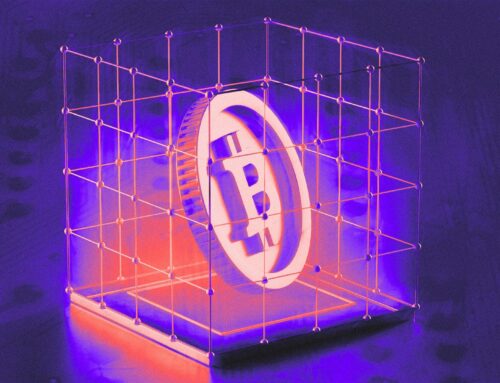 Bitcoin network transaction activity reaches lowest level since Oct. 2023