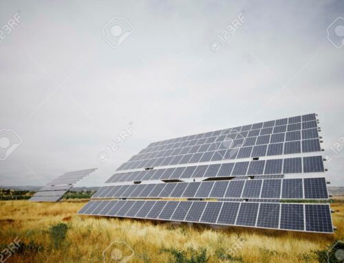 OPINION: Clean energy tax credits are critical for SC businesses