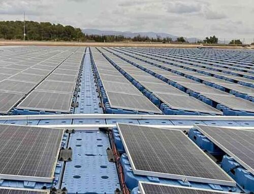 Study looks at solar power’s land use | Pine Bluff Commercial News
