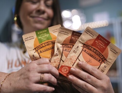 EDITORIAL | Cannabis Control: Abbott right to veto total THC ban in favor of sensible regu