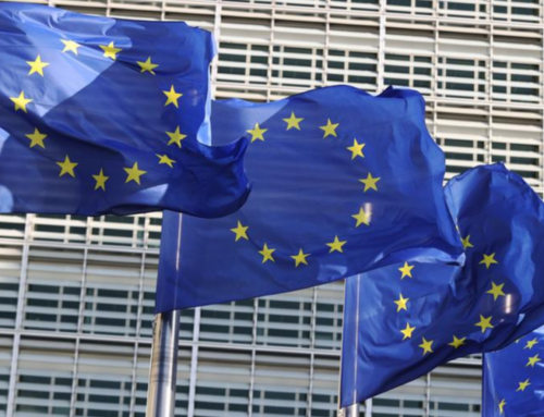China and EU agree to deepen environmental cooperation at ministerial dialogue