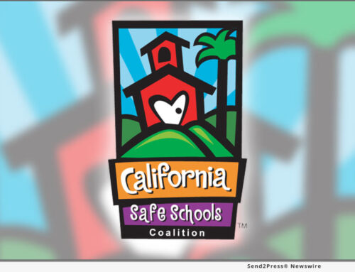 California Safe Schools – A Global Voice for Environmental Health Honors Youth Heroes