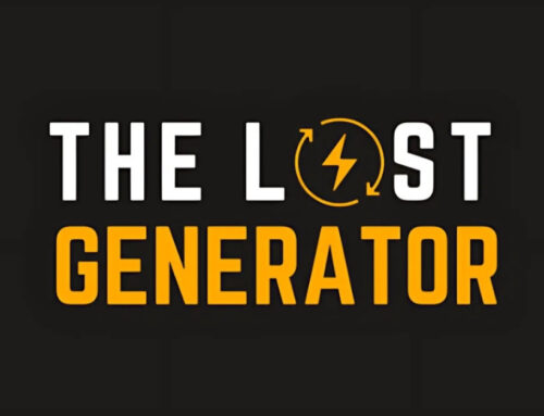Lost Generator Responds to 2025 Power Crisis With Compact Renewable Backup System for Fami