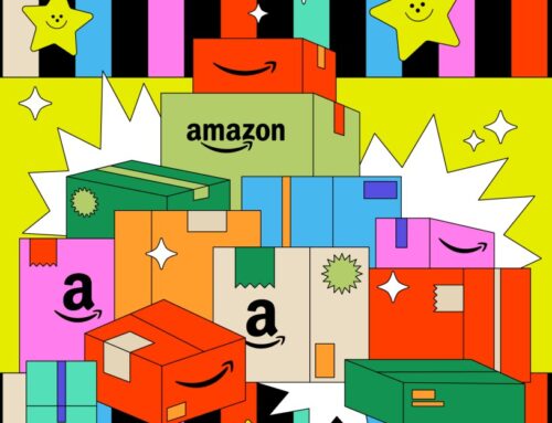 Amazon Prime Day stretches to four days of deals this year