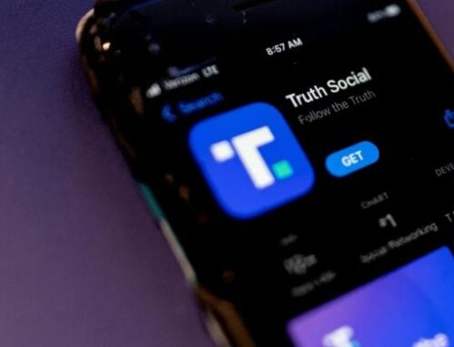 Truth Social Bitcoin and Ethereum ETF registered in Nevada