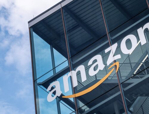 Amazon expects to cut corporate jobs as it relies more on AI
