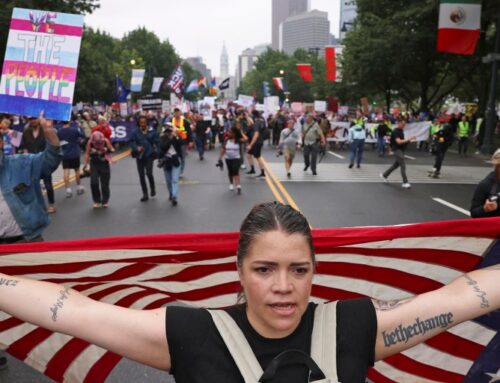 Trump military parade live updates: Trump military parade kicks off as scores turn out for
