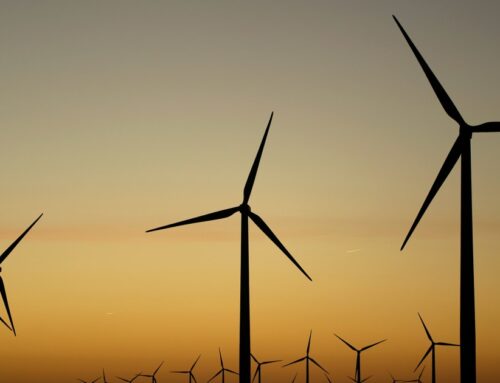 A megabill mystery: New solar and wind tax comes as a surprise to Republican senators