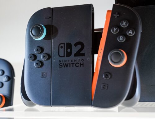 How I plan to review the Nintendo Switch 2