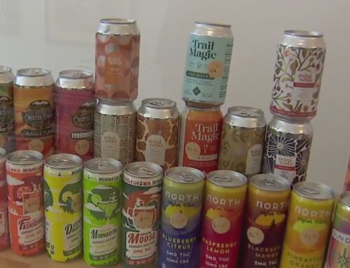 Cannabis license application lottery this Thursday | FOX 9 Minneapolis-St. Paul