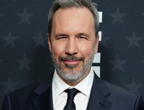 ‘Dune’ Director Denis Villeneuve to Take on Next James Bond Film
