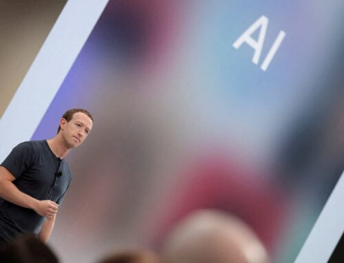 Meta seeks $29bn from private credit giants to fund AI data centres