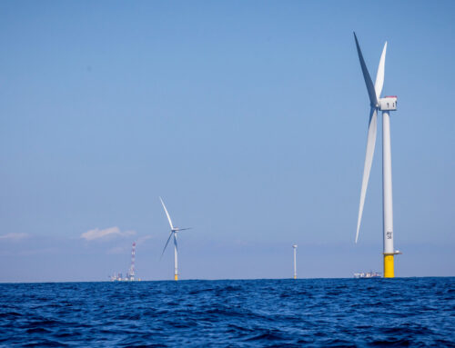 G.O.P. Bill Adds Surprise Tax That Could Cripple Wind and Solar Power