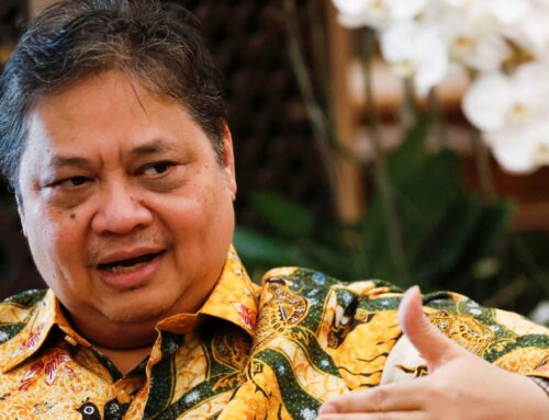 Indonesia offers US opportunity of critical minerals joint investment as part of tariff ta