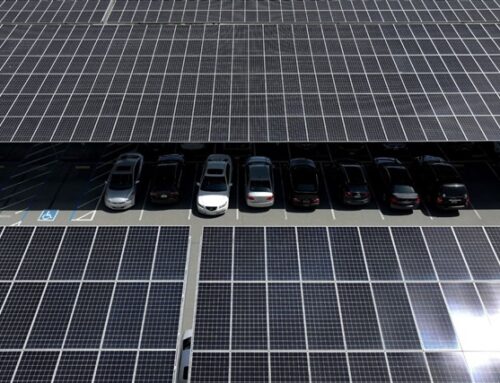 US solar energy firms lay low as Trump’s ‘big beautiful bill’ sweeps through