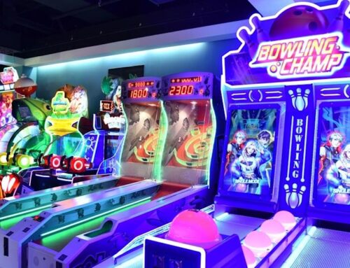 If You Invested $10K In Gaming and Leisure Properties Stock 10 Years Ago, How Much Would Y