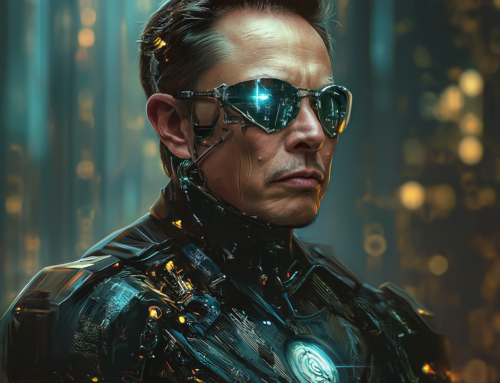 BTC News: Elon Musk Announces XChat With Bitcoin-Like Encryption, BTC Trades Near $105K