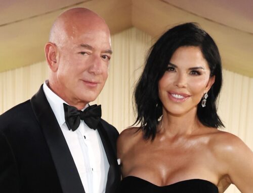 Billionaire Jeff Bezos and Lauren Sánchez’s complex prenup affecting ‘foundation’ of their
