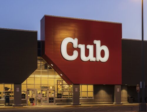 Grocery stores see disruptions following security breach at major food supplier